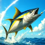 Fishing Hook 2 v1.1.0.3 MOD APK (Unlimited Money)