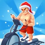 Fitness Club Tycoon v2.2.0.2 (Unlimited Money/Reward Ads/Free Shopping)
