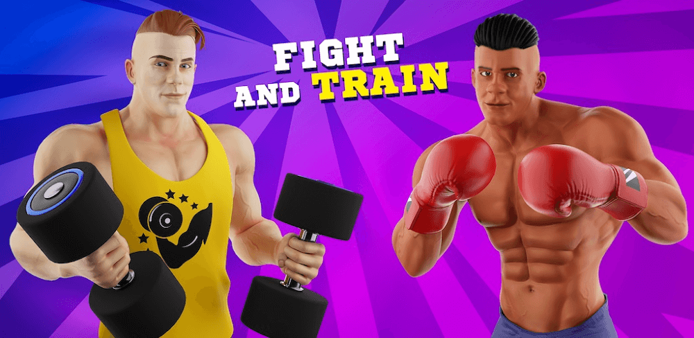 Fitness Gym Bodybuilding Pump v12.0 MOD APK (Unlimited Money)