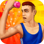 Fitness Gym Bodybuilding Pump v12.0 MOD APK (Unlimited Money)