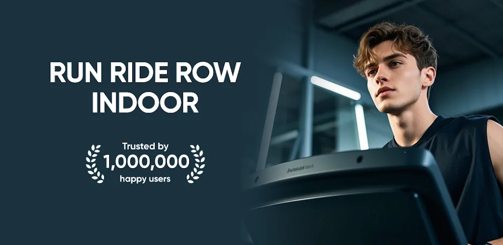 FitShow: Treadmill Workout v5.5.3.8 MOD APK (Premium Unlocked)