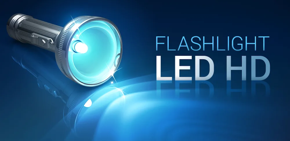 Flashlight v2.2.10.25 APK (Full Version)
