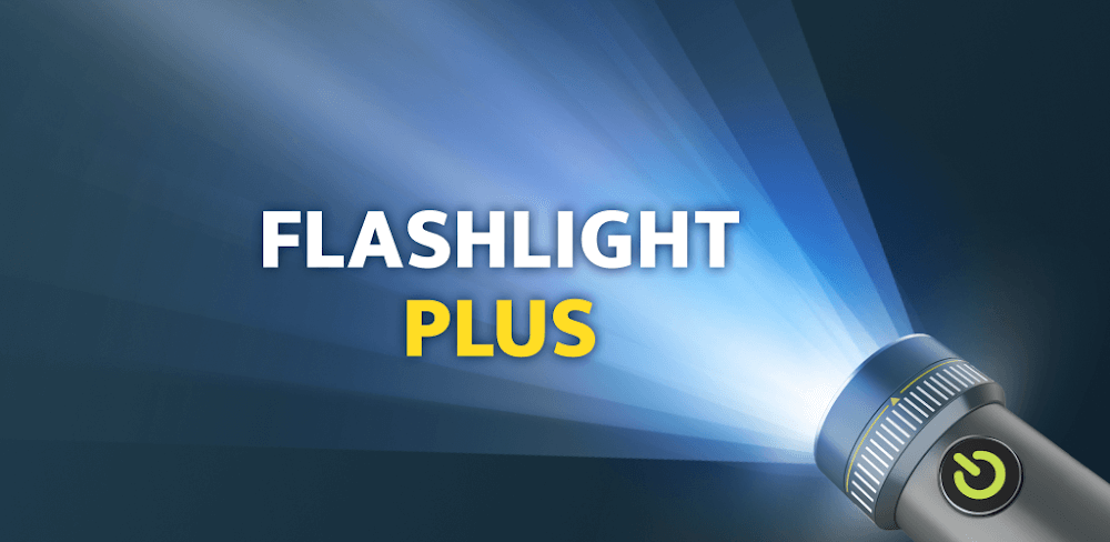 Flashlight Plus v2.2.8.19 APK + MOD (Premium Unlocked)