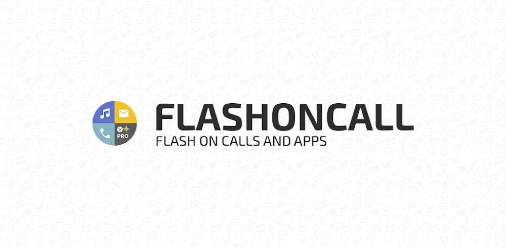 FlashOnCall PRO v10.10.0.1.1 APK + MOD (Premium Unlocked)