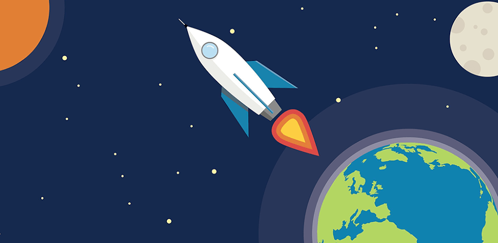 FlashVPN v1.1.6.3 MOD APK (Premium Unlocked)