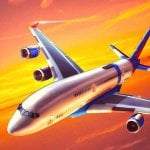 Airplane Flight Simulator MOD APK v3.3.2.7 (Unlimited Money)