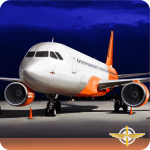 Flight Sim: Plane Pilot 2 v3.3.1.1 MOD APK (Unlimited Money)