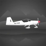 Flight Simulator 2D v2.2.10.1 MOD APK (Unlimited Money/Unlocked All)