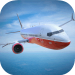 Flight Simulator Online v0.0.19.0 MOD APK (Unlocked All Plane)
