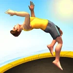 Flip Master v3.3.6.00 MOD APK (Unlimited Money)