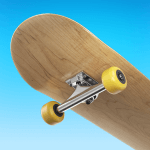 Flip Skater v2.78 MOD APK (Unlimited Money)