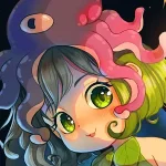 Flower Girls Tamagotchi Anime v1.1.14.10 MOD APK (Unlimited Money, Boost)