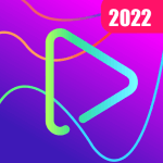 Flowie Music Player v24.24.7.3 MOD APK ̣(Premium Unlocked)