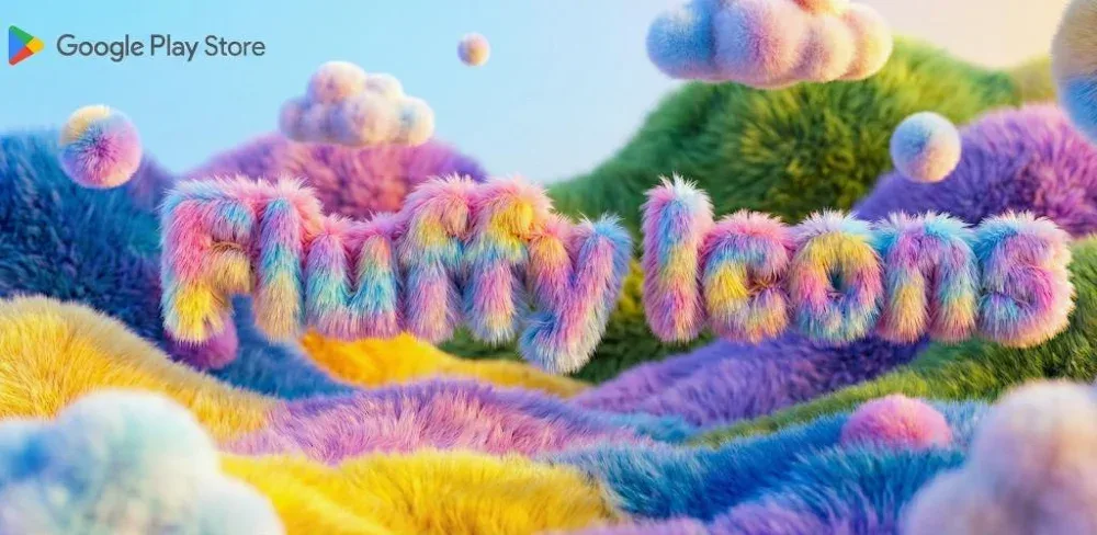 Fluffy Icons v11.9 APK (Full Version)