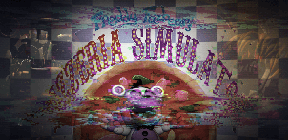 FNaF 6: Pizzeria Simulator v1.1.0.8 MOD APK (Premium Unlocked)