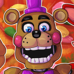 FNaF 6: Pizzeria Simulator v1.1.0.8 MOD APK (Premium Unlocked)