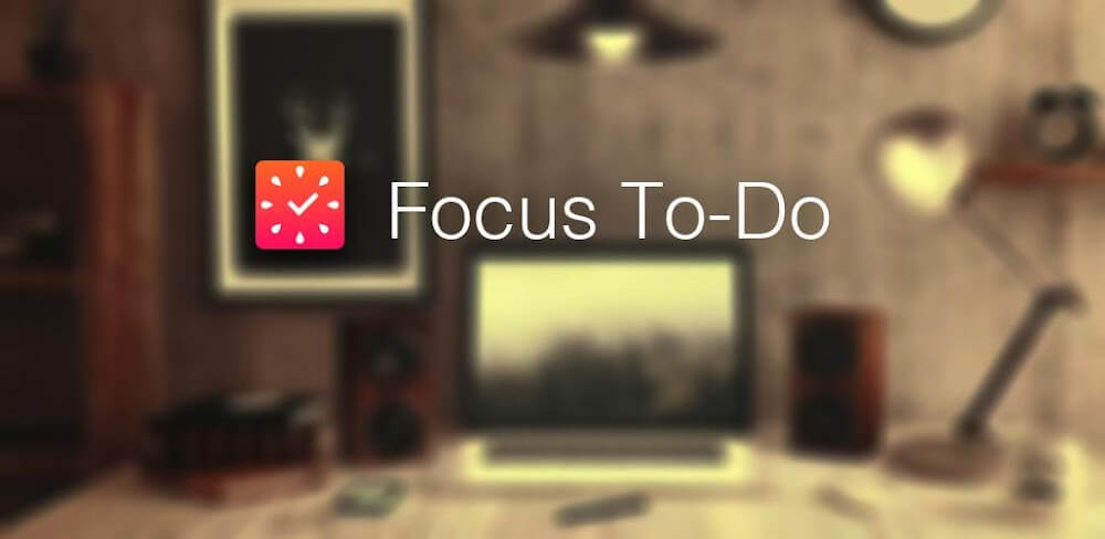 Focus To-Do v16.3 MOD APK (Premium Unlocked)