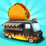 Food Truck Chef v8.68 MOD APK (Unlimited Diamond)