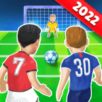 Football Clash v0.0.124 MOD APK (Unlimited Gems)