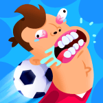 Football Killer MOD APK v1.1.0.52 (Unlimited Money)
