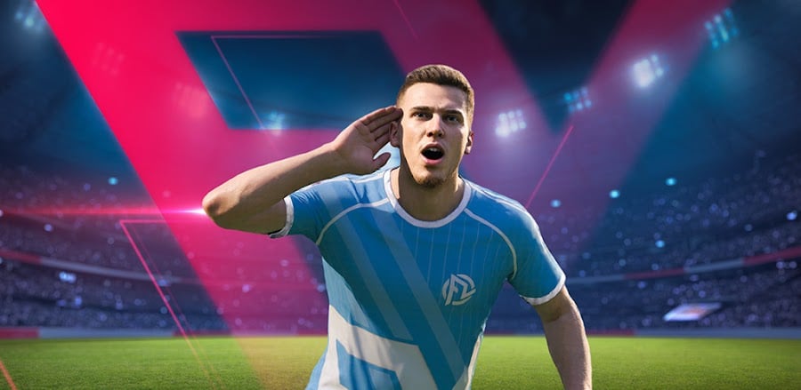 Football League 0.1.89 v0.1.89 MOD APK (Unlimited Money)