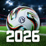Football League 0.1.89 v0.1.89 MOD APK (Unlimited Money)