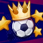 Football Legend v1.1.2.0 MOD APK (Menu, Unlimited Gold, Diamonds)