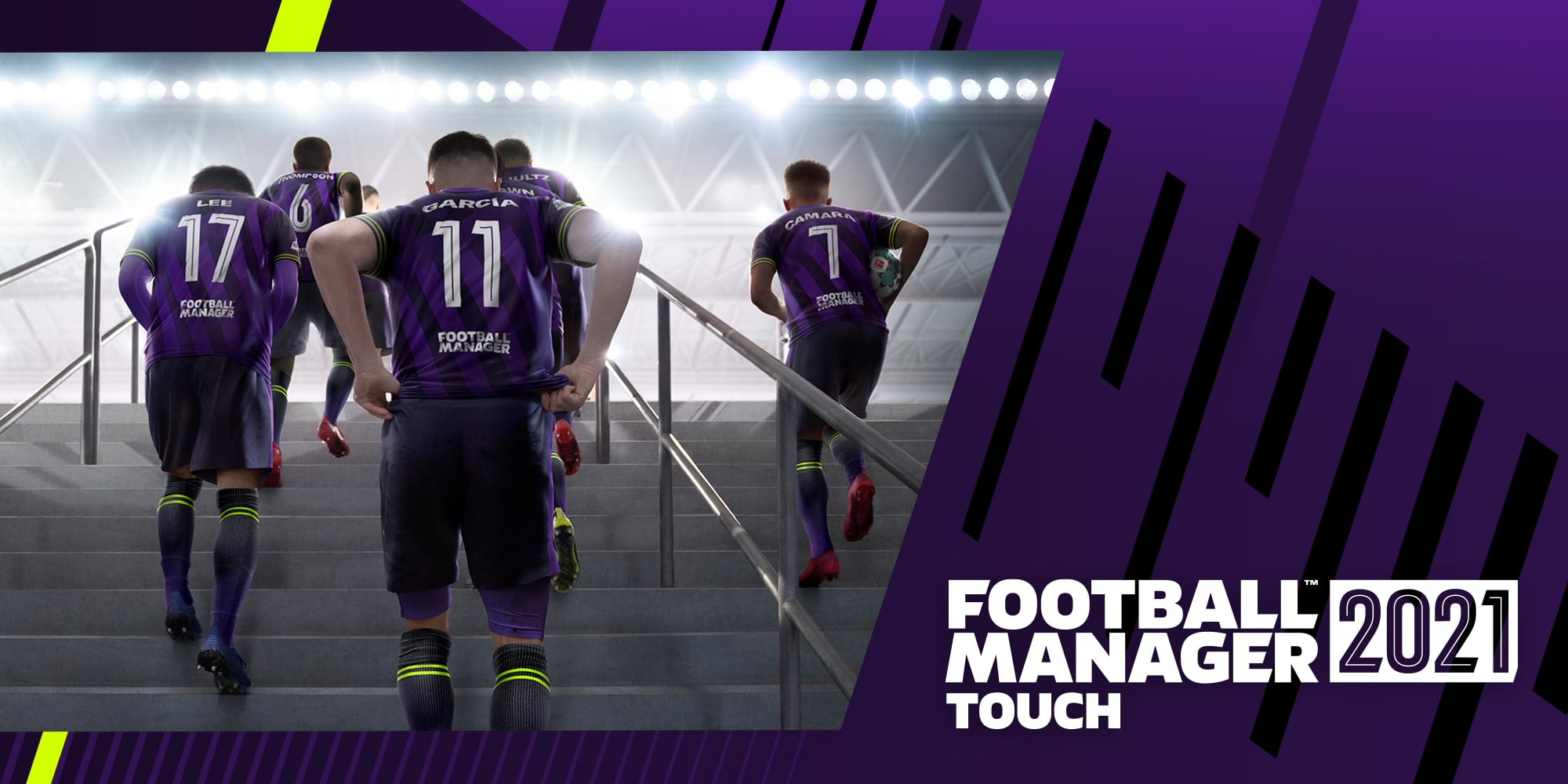 Football Manager 21.4.0 Touch v21.4.0 APK (Unlocked Game)