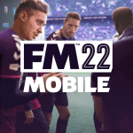Football Manager 13.3.2 Mobile APK v13.3.2 (Full Game)