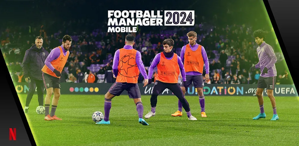 Football Manager Mobile 26.3.0 v26.3.0 MOD APK (Unlocked)