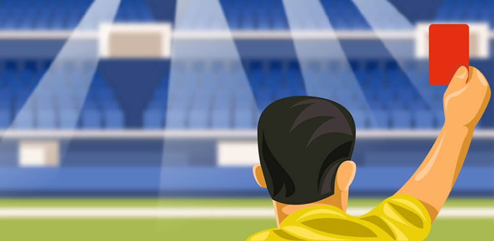 Football Referee Simulator v7.7.7.3 APK (Full Game)