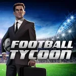 Football Tycoon v2.2.2.0 MOD APK (Menu, Money Always Increase)