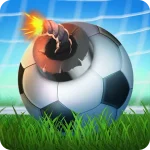 FootLOL v1.1.0.21 MOD APK (Unlocked, Unlimited Money)
