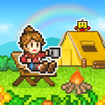 Forest Camp Story v1.1.4.0 MOD APK (Unlimited Money, Items)