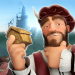 Forge of Empires v1.1.331.17 MOD APK (Speed Game )