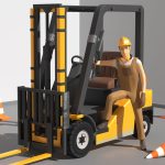 Forklift Extreme Simulator v3.3.6.1 MOD APK (Unlimited Money, Expierence)