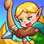 Fortress Frenzy: Idle TD Game v1.1.0.11 MOD APK (Menu, Damage, Money)
