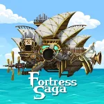 Fortress Saga: AFK RPG v2.2.0.52 MOD APK (Free Rewards, No Ads)