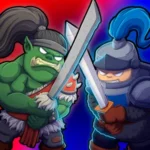 Fortura v1.1.0.4 MOD APK (Menu, High Gold, No CD Summon)