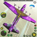 Fps Strike Offline v1.1.0.46 MOD APK (One Hit Kill)