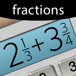 Fraction Calculator Plus v6.6.1.6 MOD APK (Premium Unlocked)