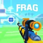 FRAG Pro Shooter v4.4.20.0 MOD APK (Unlimited Money, God Mode)