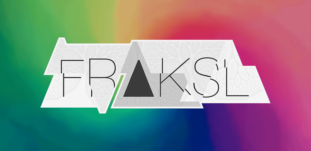 Fraksl v2.2.4.5 MOD APK (Premium Unlocked)