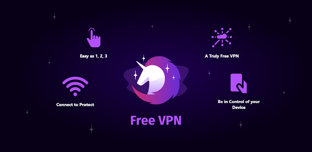 FreeVPN v4.4.038 MOD APK (Premium Unlocked)