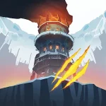 Frost Forge v1.1.0.0 MOD APK (Damage & Defense Multiplier, God Mode)
