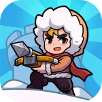 Frost Saga: Tower Defense v10.10.2.12 MOD APK (Menu, Damage Multiplier, Unlocked No Ads)