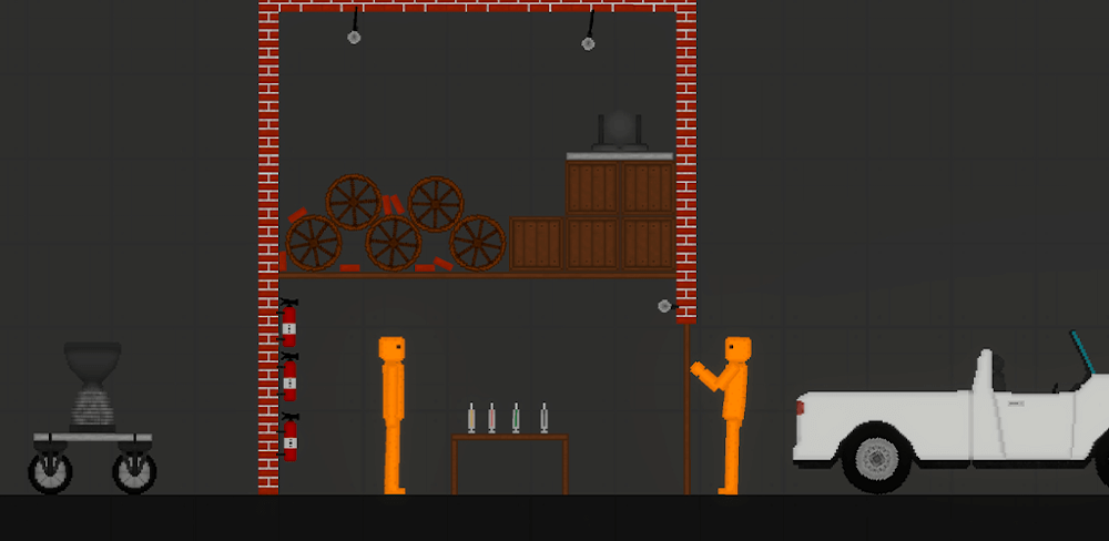 Fruit Playground v0.0.3.5 MOD APK (No ADS)