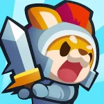 Furry Wars v0.0.4.3 MOD APK (Menu, Unlimited Gem, Gold)