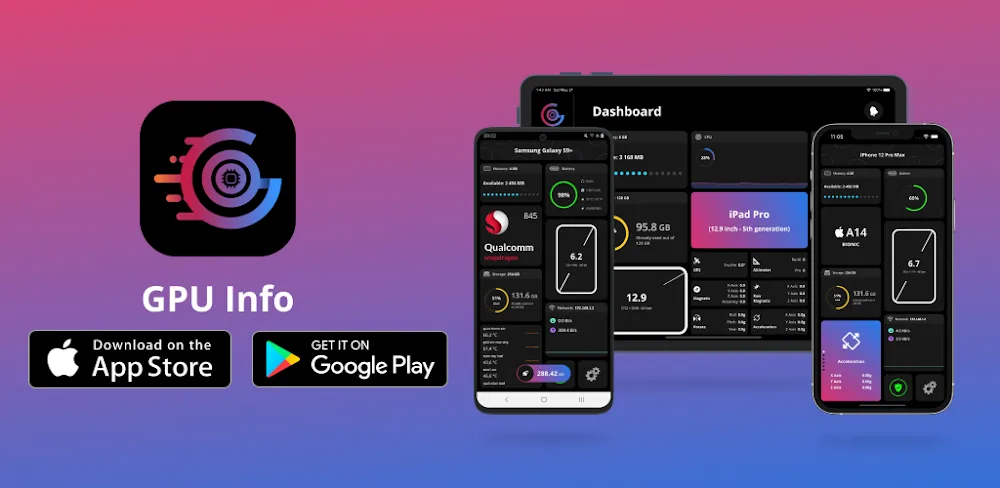 G-CPU v2.2.86.3 MOD APK (Premium Unlocked)