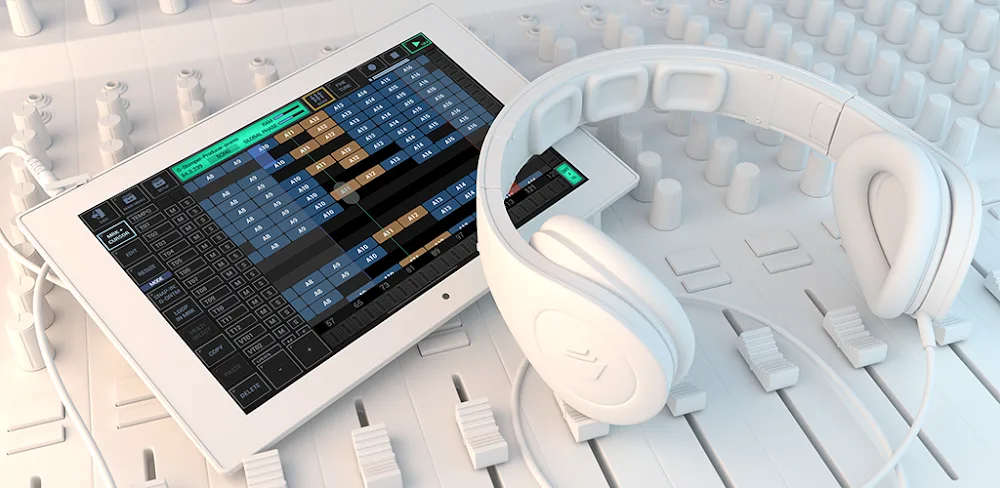 G-Stomper Producer v6.6.1.2.4 APK (Full Version)